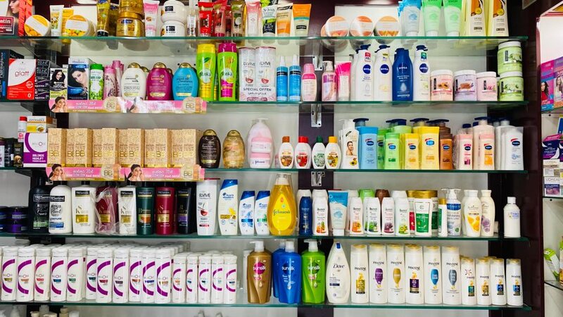 Hospitality Services